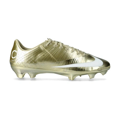 Buty piłkarskie Air Zoom Mercurial Superfly Rgn FG SE