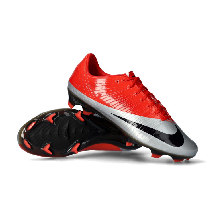 Buty piłkarskie Nike Air Zoom CR7 Mercurial Superfly FG RGN SE Max