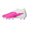 Buty piłkarskie Nike Phantom 6 High Academy FG/MG