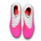Buty piłkarskie Nike Phantom 6 High Academy FG/MG