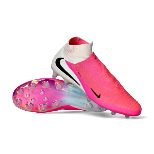 Buty piłkarskie Nike Phantom 6 High Elite AG-Pro