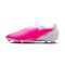 Buty piłkarskie Nike Phantom 6 Low Academy FG/MG