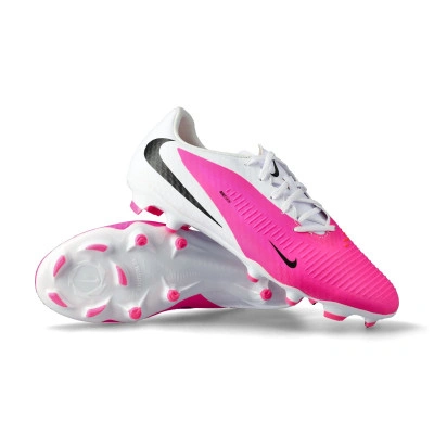 Buty piłkarskie Phantom 6 Low Academy FG/MG