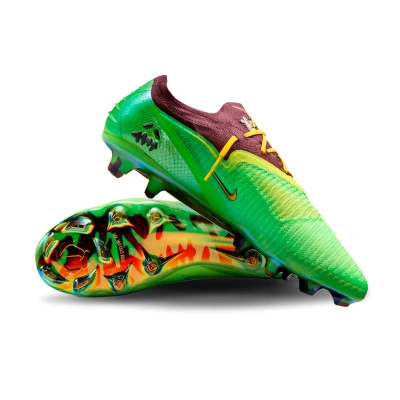 Buty piłkarskie Phantom 6 Low Elite FG SE
