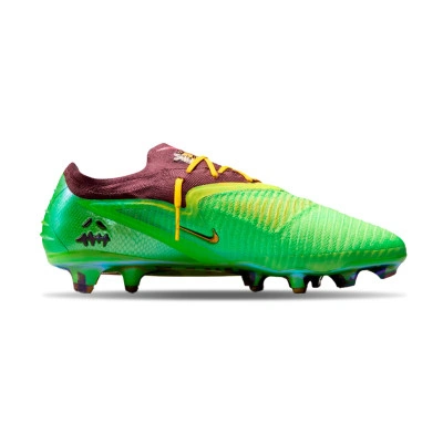 Buty piłkarskie Phantom 6 Low Elite FG SE