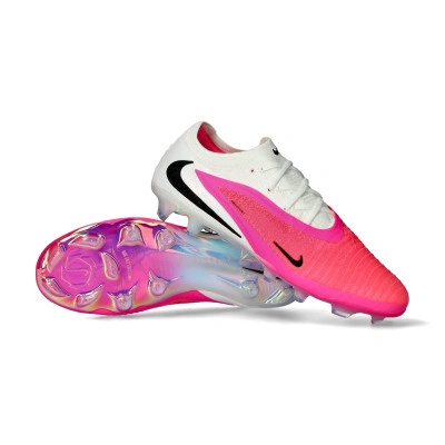 Buty piłkarskie Phantom 6 Low Elite FG