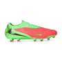 Phantom 6 Low Pro AG-Pro EH-Hot Punch-Black-Green Strike