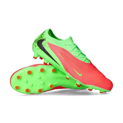Buty piłkarskie Phantom 6 Low Pro AG-Pro EH