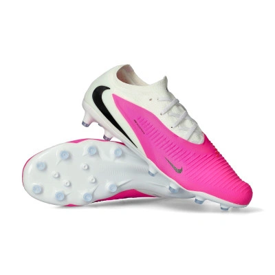 Buty piłkarskie Phantom 6 Low Pro AG-Pro T