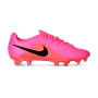 Tiempo Maestro Academy FG/MG-Multi-Color-Black