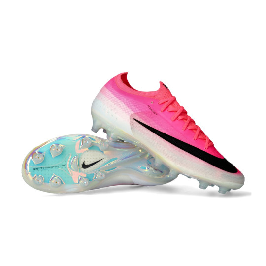 Buty piłkarskie Nike Air Zoom Mercurial Vapor 17 Elite AG-Pro