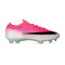 Buty piłkarskie Nike Air Zoom Mercurial Vapor 17 Elite FG