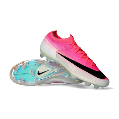 Buty piłkarskie Air Zoom Mercurial Vapor 17 Elite FG