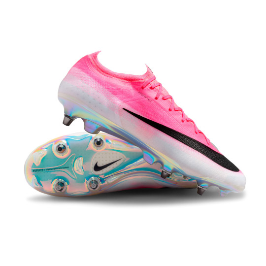Buty piłkarskie Nike Air Zoom Mercurial Vapor 17 Elite SG-Pro T