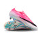 Buty piłkarskie Nike Air Zoom Mercurial Vapor 17 Elite SG-Pro T