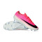 Buty piłkarskie Nike Air Zoom Mercurial Vapor 17 Pro FG