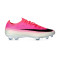 Buty piłkarskie Nike Air Zoom Mercurial Vapor 17 Pro FG