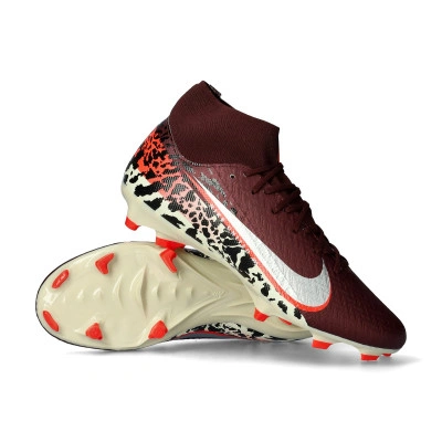 Buty piłkarskie Air Zoom Mercurial Superfly 10 Academy FG/MG