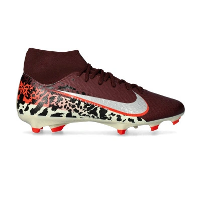 Buty piłkarskie Air Zoom Mercurial Superfly 10 Academy FG/MG