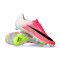 Buty piłkarskie Nike Air Zoom Mercurial Superfly 11 Elite AG-Pro