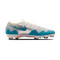 Buty piłkarskie Nike Air Zoom Mercurial Vapor 16 Elite x Patta Aqua FG