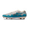 Buty piłkarskie Nike Air Zoom Mercurial Vapor 16 Elite x Patta Aqua FG
