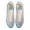 Buty piłkarskie Nike Air Zoom Mercurial Vapor 16 Elite x Patta Aqua FG