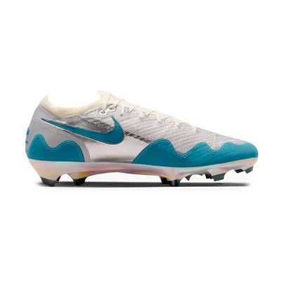 Buty piłkarskie Air Zoom Mercurial Vapor 16 Elite x Patta Aqua FG