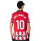 Koszulka Castore Nico Williams Jr. Athletic Klub Bilbao 2025-2026 W domu