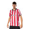 Koszulka Castore Nico Williams Jr. Athletic Klub Bilbao 2025-2026 W domu