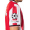 Koszulka Castore Nico Williams Jr. Athletic Klub Bilbao 2025-2026 W domu