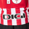 Koszulka Castore Nico Williams Jr. Athletic Klub Bilbao 2025-2026 W domu