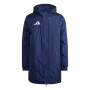 Stadium Entrada 26-Navy-White