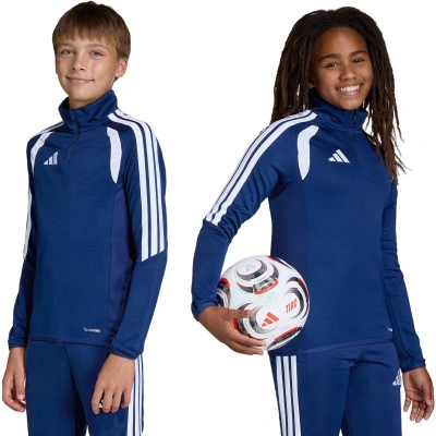 Bluza Tiro 26 League Dzieci