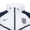 Kurtka Nike Anglia Fanswear Mistrzostwa Świata 2026