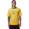Koszulka Nike Brasil Odzież Mundial 2026
