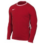 Crew Top Park 26-University Red-White