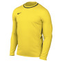 Crew Top Park 26-Tour Yellow-Black