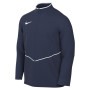 Park 26-Midnight Navy-White