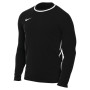 Crew Top Park 26 Dziecięcy-Black-White