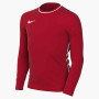 Crew Top Park 26 Dziecięcy-University Red-White