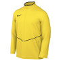 Park 26 Niño-Tour Yellow-Black