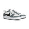Obuwie sportowe Nike Court Borough Low Recraft