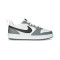 Obuwie sportowe Nike Court Borough Low Recraft