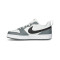 Obuwie sportowe Nike Court Borough Low Recraft