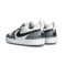 Obuwie sportowe Nike Court Borough Low Recraft