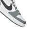 Obuwie sportowe Nike Court Borough Low Recraft