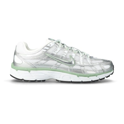 Sneakersy P-6000 Mujer