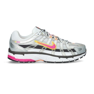 Obuwie sportowe P-6000 Mujer