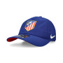 Atlético Madryt 2026-2027-Deep Royal Blue